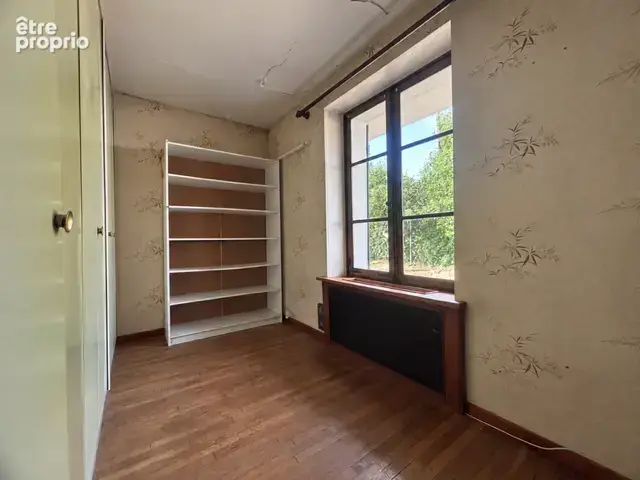 Marcoussis - maison familiale individuelle - 155 m2 au sol - jardin agréable - potentiel de 5 chambres - photo 9