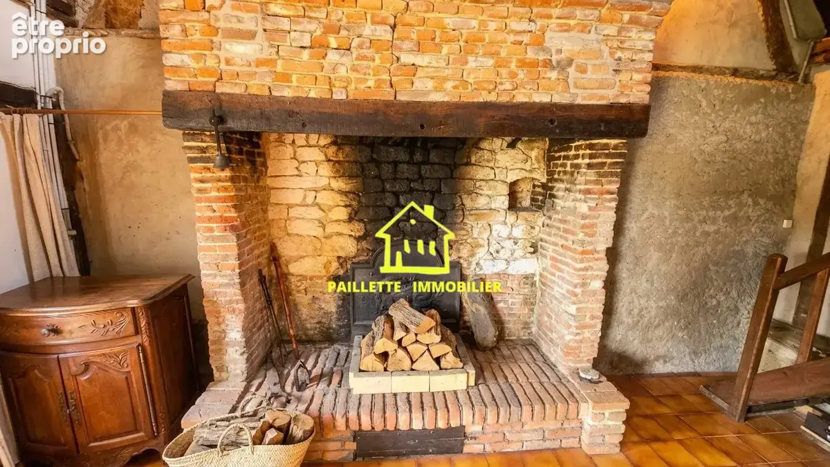Maison 60 m² à Goderville  - photo 3
