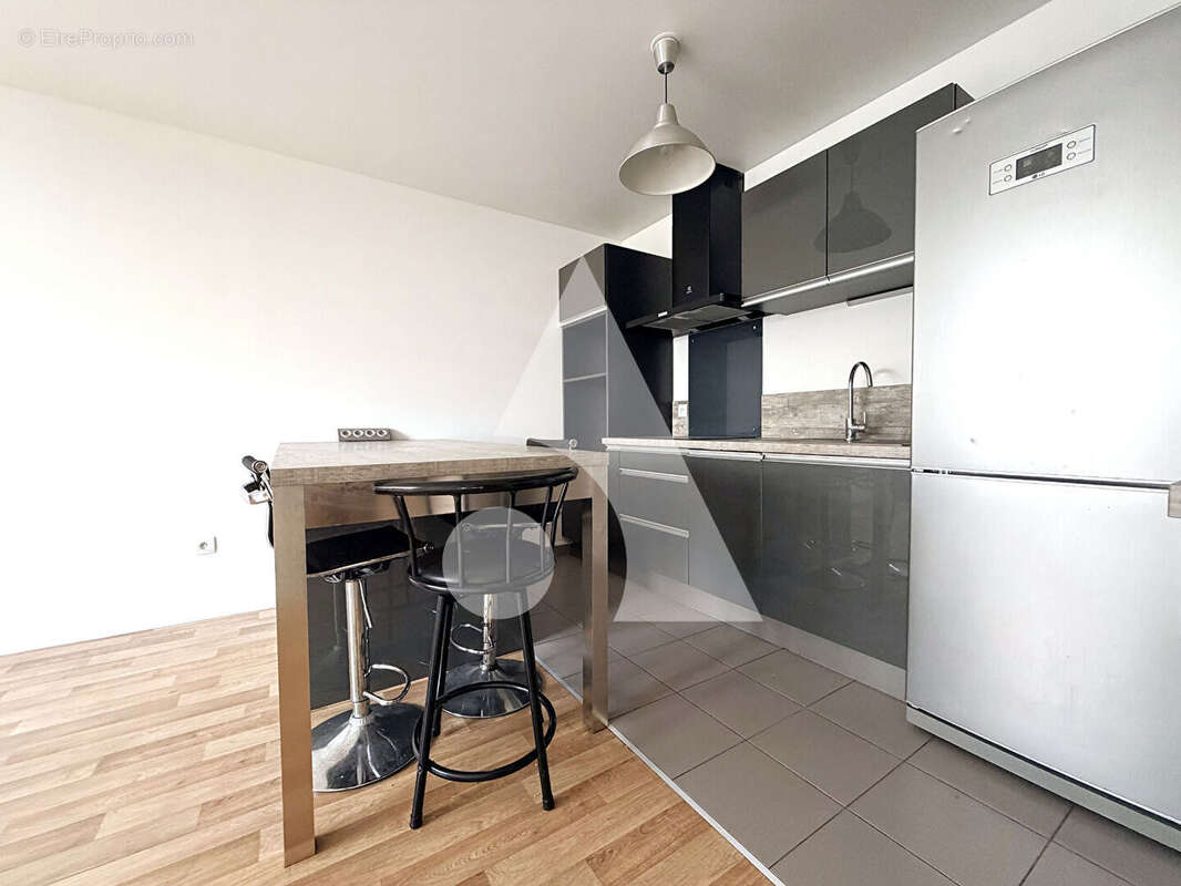 Appartement à DEUIL-LA-BARRE
