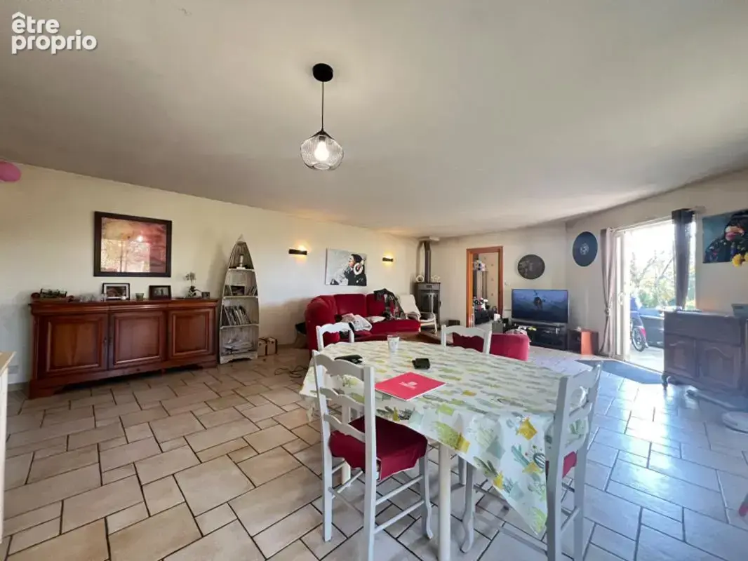 Maison Sevremoine 6 pièce(s) 141 m2 - photo 6