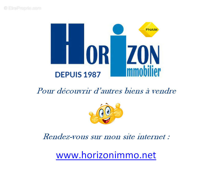 Appartement à ANDREZIEUX-BOUTHEON