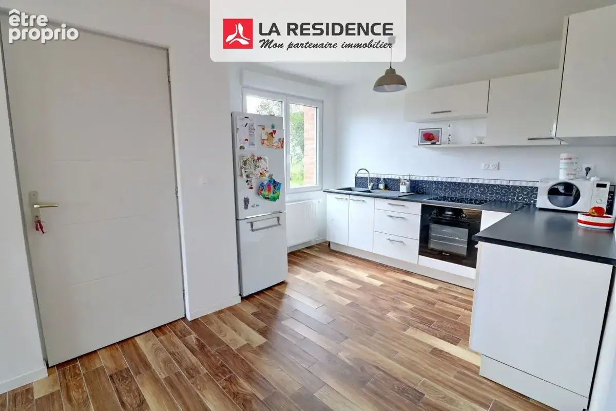 Maison 129 m² à Malaunay  - photo 2