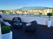 Appartement à GAILLARD