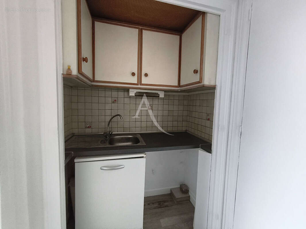 Appartement à PAU