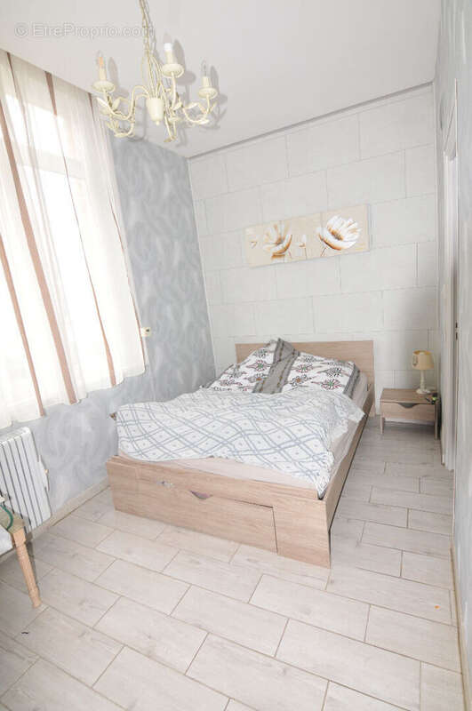A Vendre - Appartement 2 pièces - Berck plage - photo 3