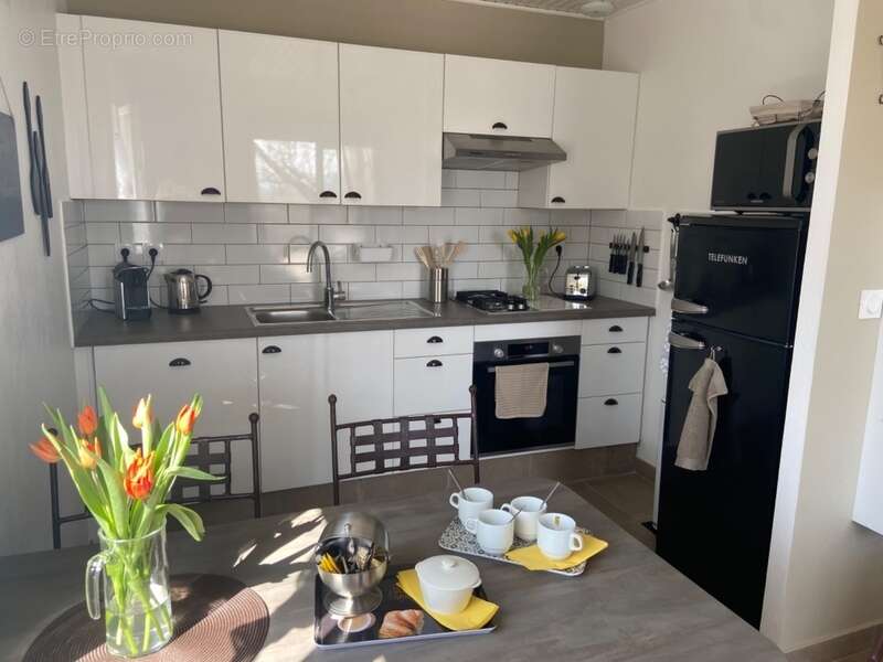 Maison à SAINT-ALBAN-AURIOLLES