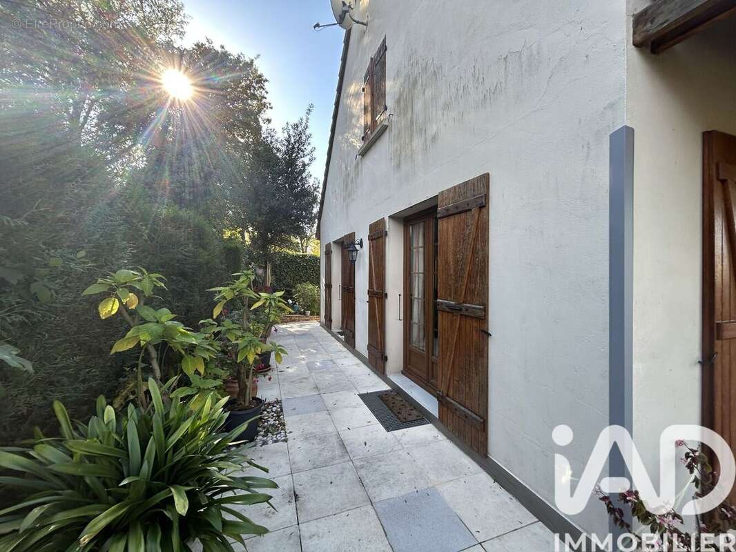 Photo 6 - Maison à SAINT-REMY