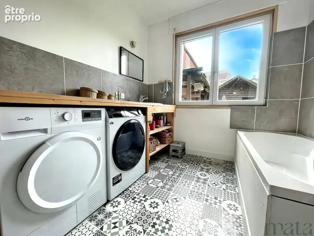 Maison de village 154m2 - photo 6