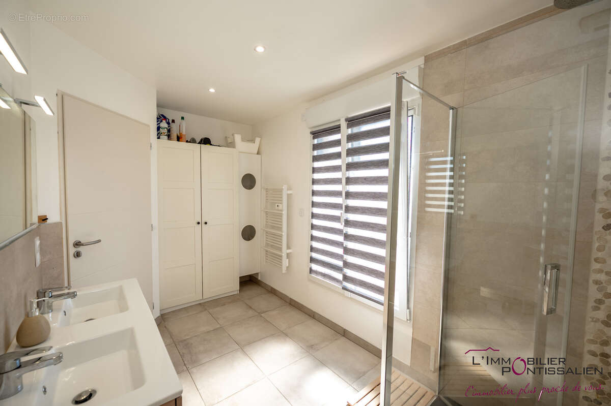 Maison à Mouthe - photo 16