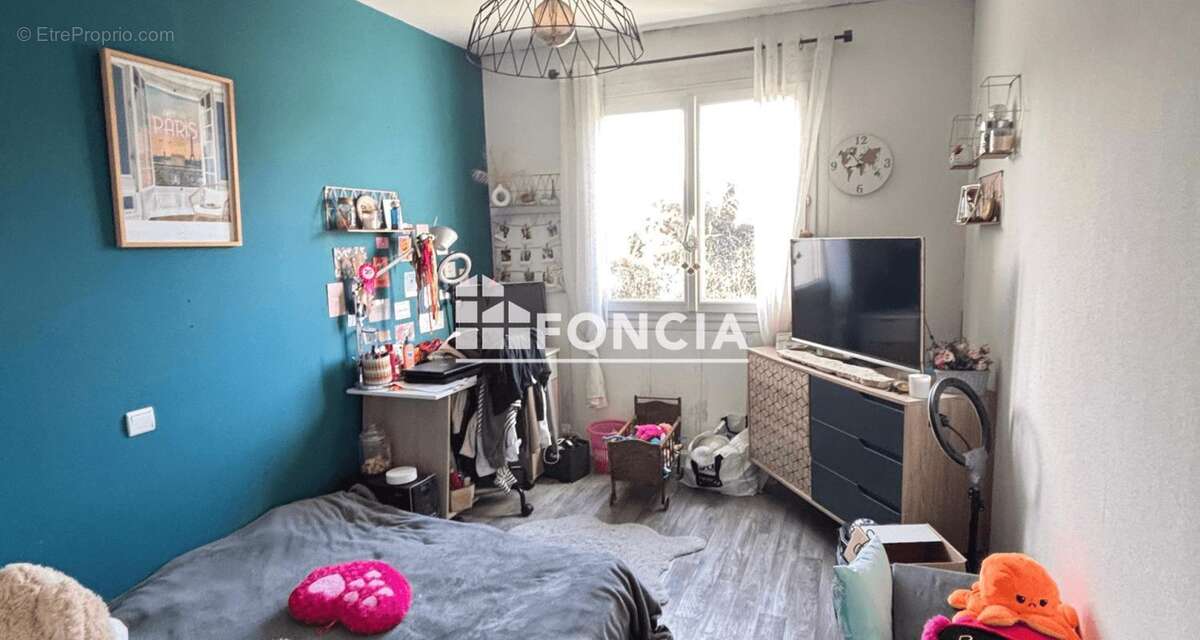 Appartement à LORIENT