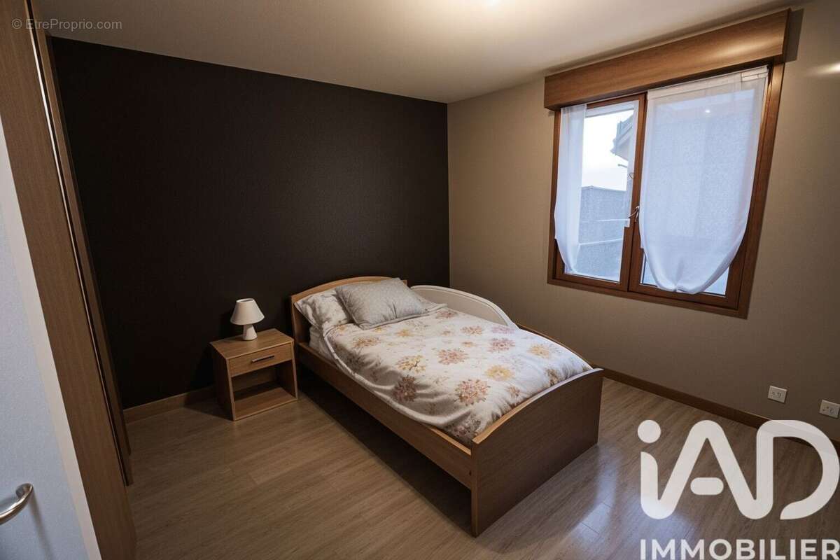 Photo 5 - Maison à MAROLLES