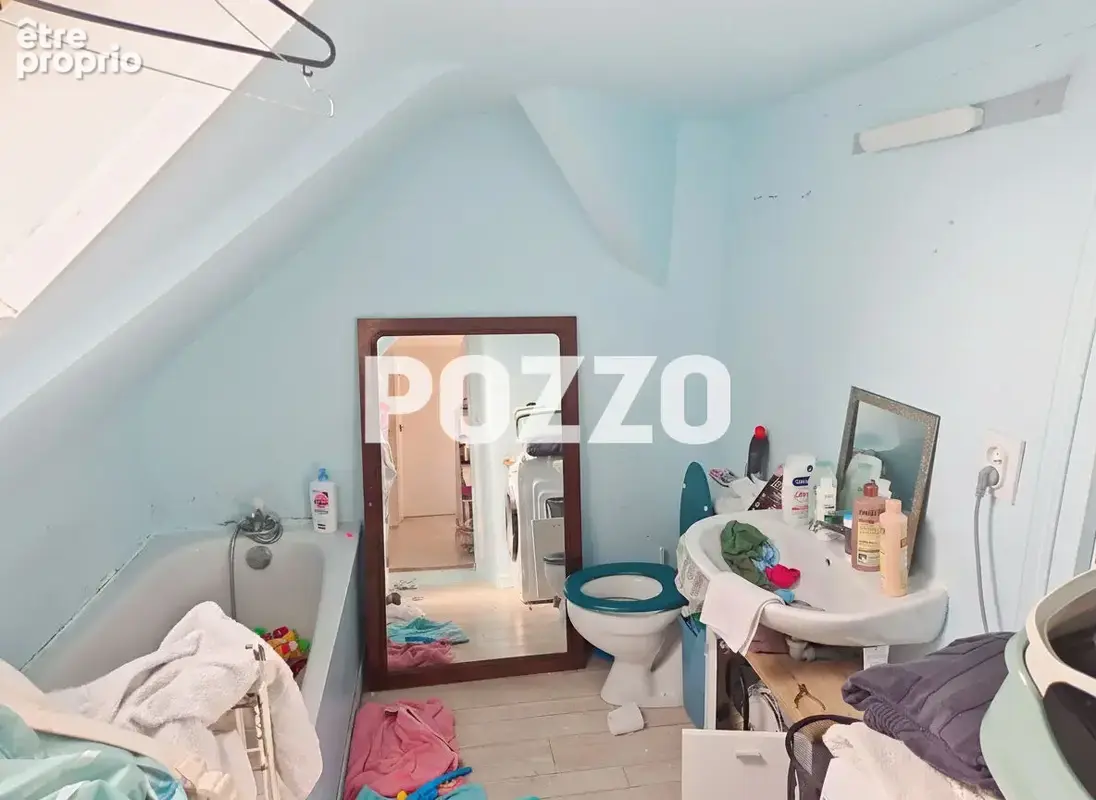 A Vendre Appartement Bernieres Sur Mer 4 pièce(s) 69.49 m2 - photo 5