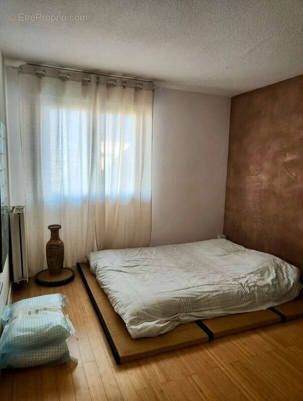 Appartement à BAYONNE