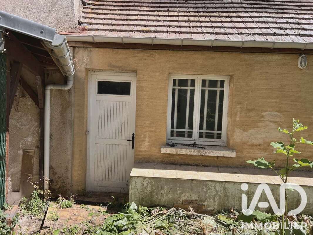Maison 42 m² à Eve  - photo 7