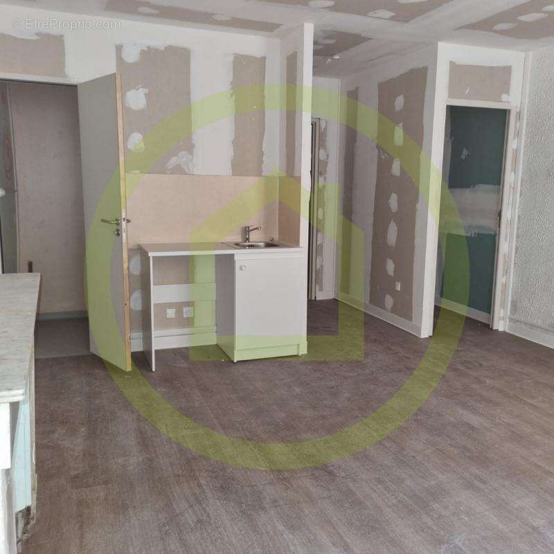 Appartement à SISTERON