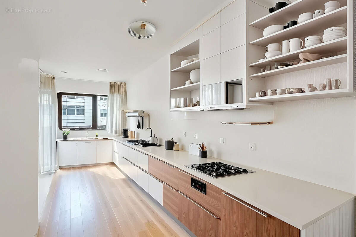 Appartement à PARIS-12E