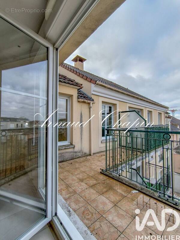 Photo 1 - Appartement à MEAUX