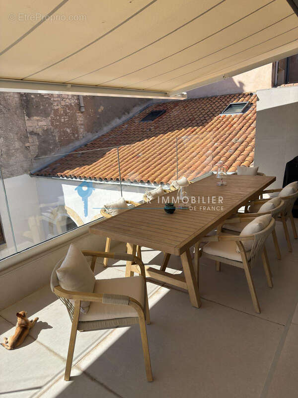 appartement de prestige - photo 4