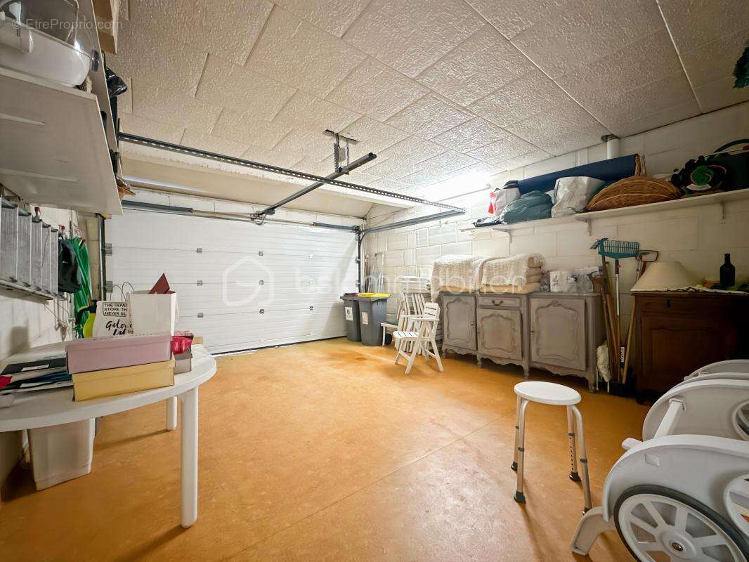 Maison à SAINT-GERMAIN-LES-CORBEIL