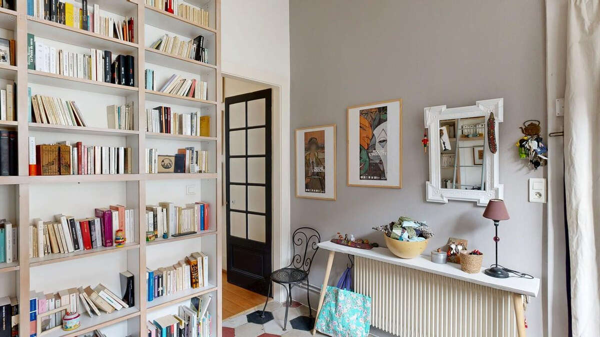 Appartement à BESANCON