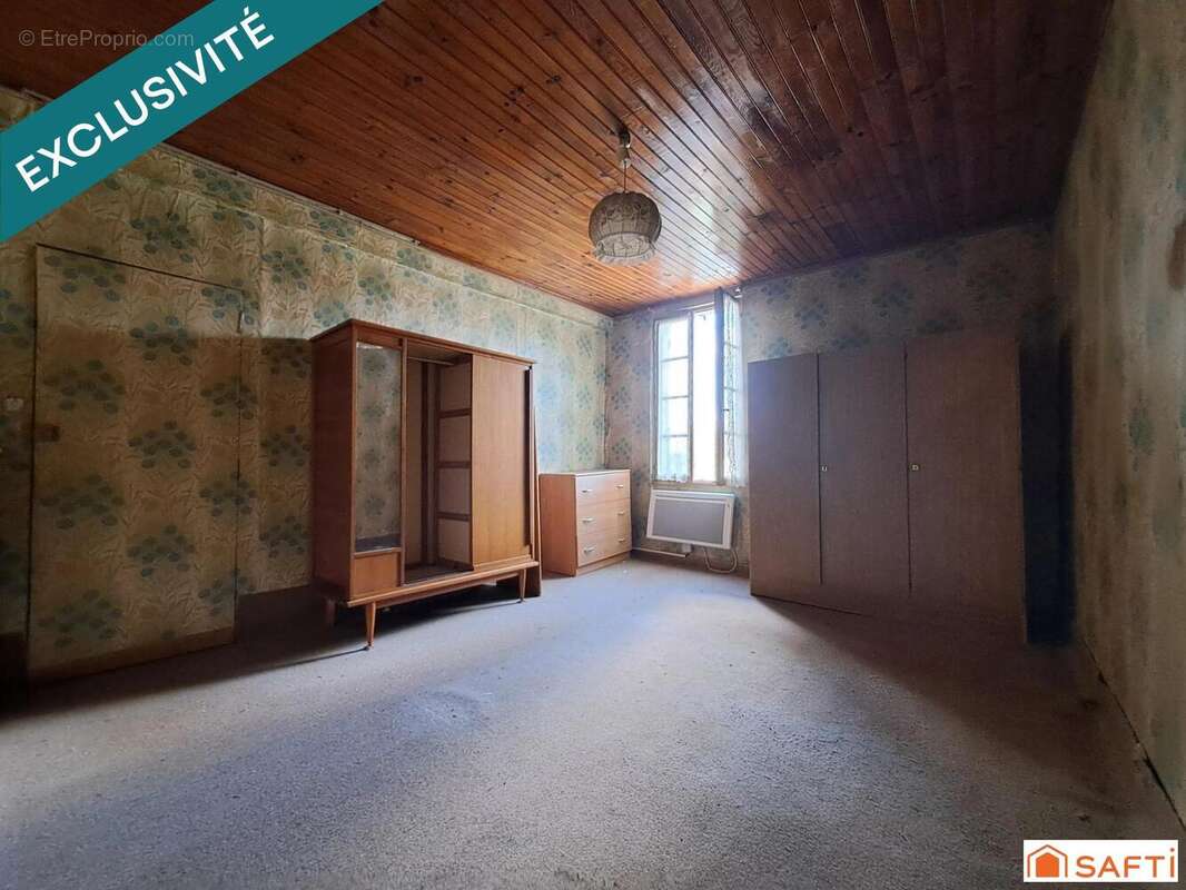 Photo 8 - Maison à FEUGAROLLES