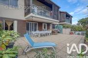 Photo 1 - Appartement à LA TERRASSE