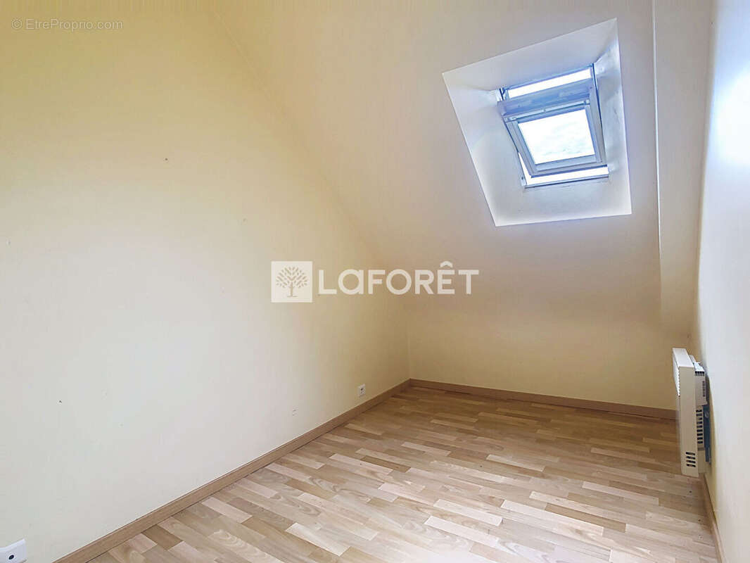 Maison Guer 4 chambres, véranda, sous-sol - photo 13