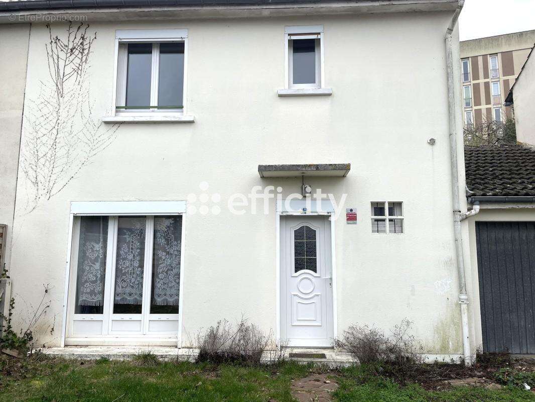 Maison 82 m² à Beauvais  - photo 7