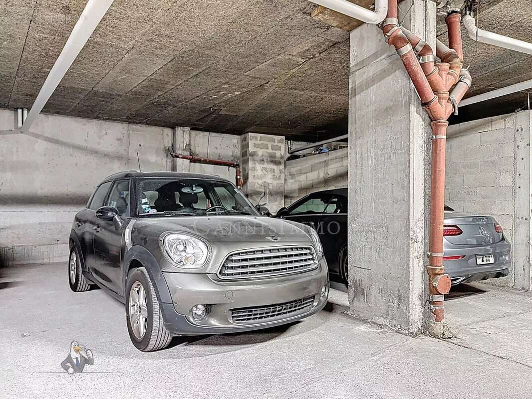 Appartement à LE CANNET