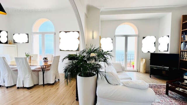 Appartement à BEAUSOLEIL