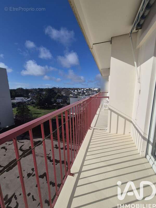 Photo 4 - Appartement à SAINT-NAZAIRE