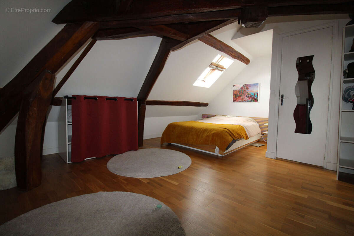 Appartement à ABLIS