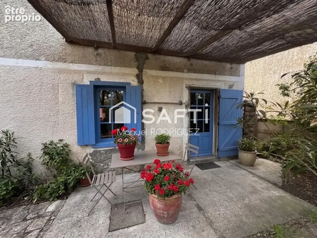 Photo 1 - Maison à SORE