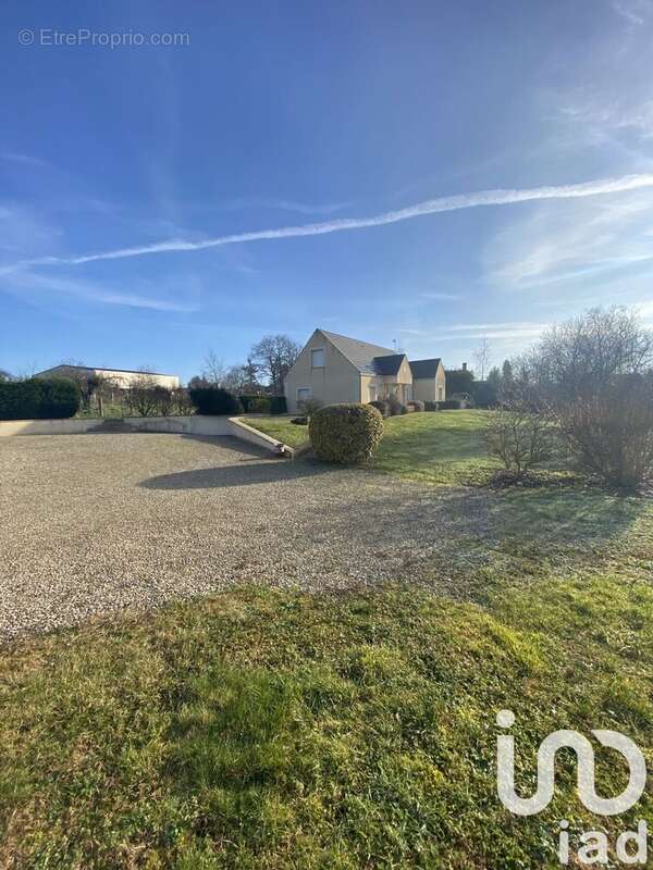 Photo 2 - Maison à LES BORDES