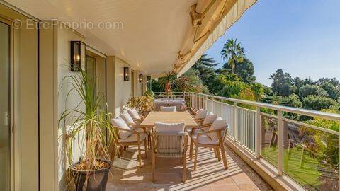 Maison à CANNES