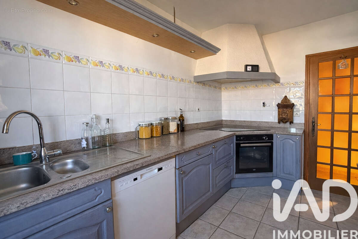 Photo 9 - Maison à LAROQUE-DES-ALBERES