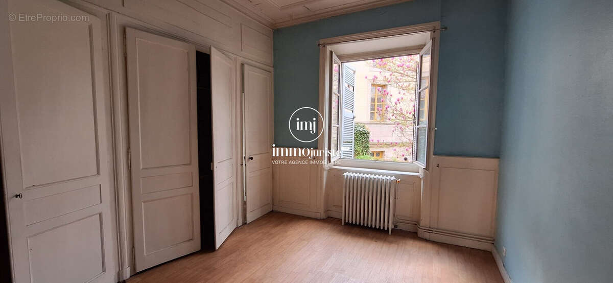 Appartement à LIMOGES