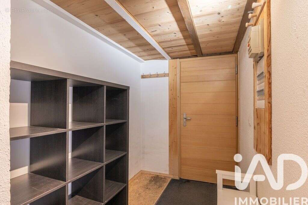 Photo 6 - Appartement à HUEZ