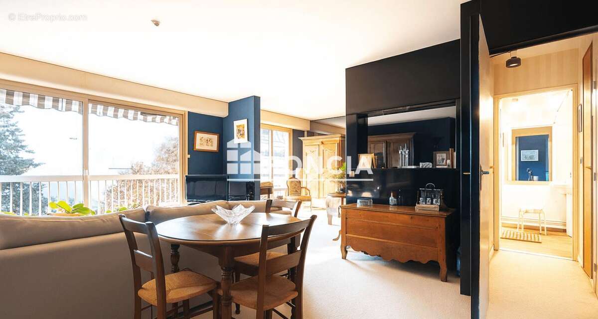 Appartement à SEVRES