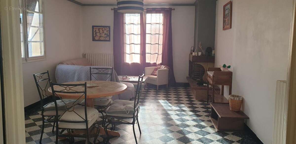 Maison à SAINT-GAUDENS