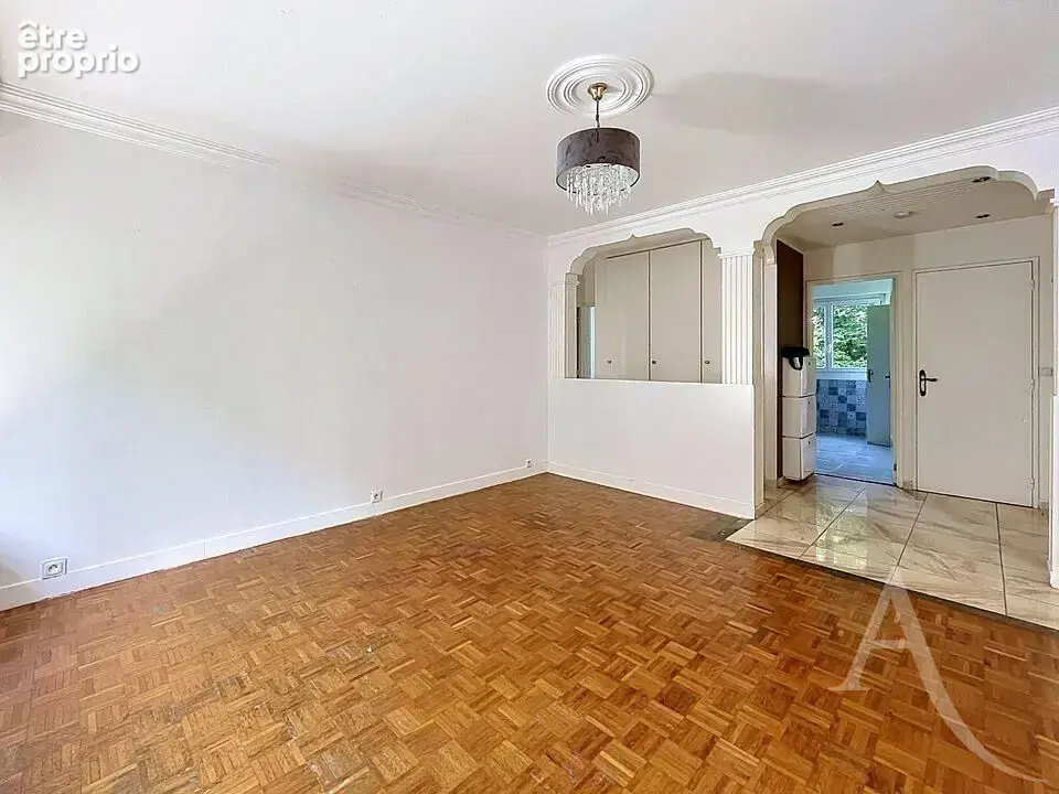 Appartement F4 avec balcon, 3 chambres et DPE C à Aubergenville - photo 2