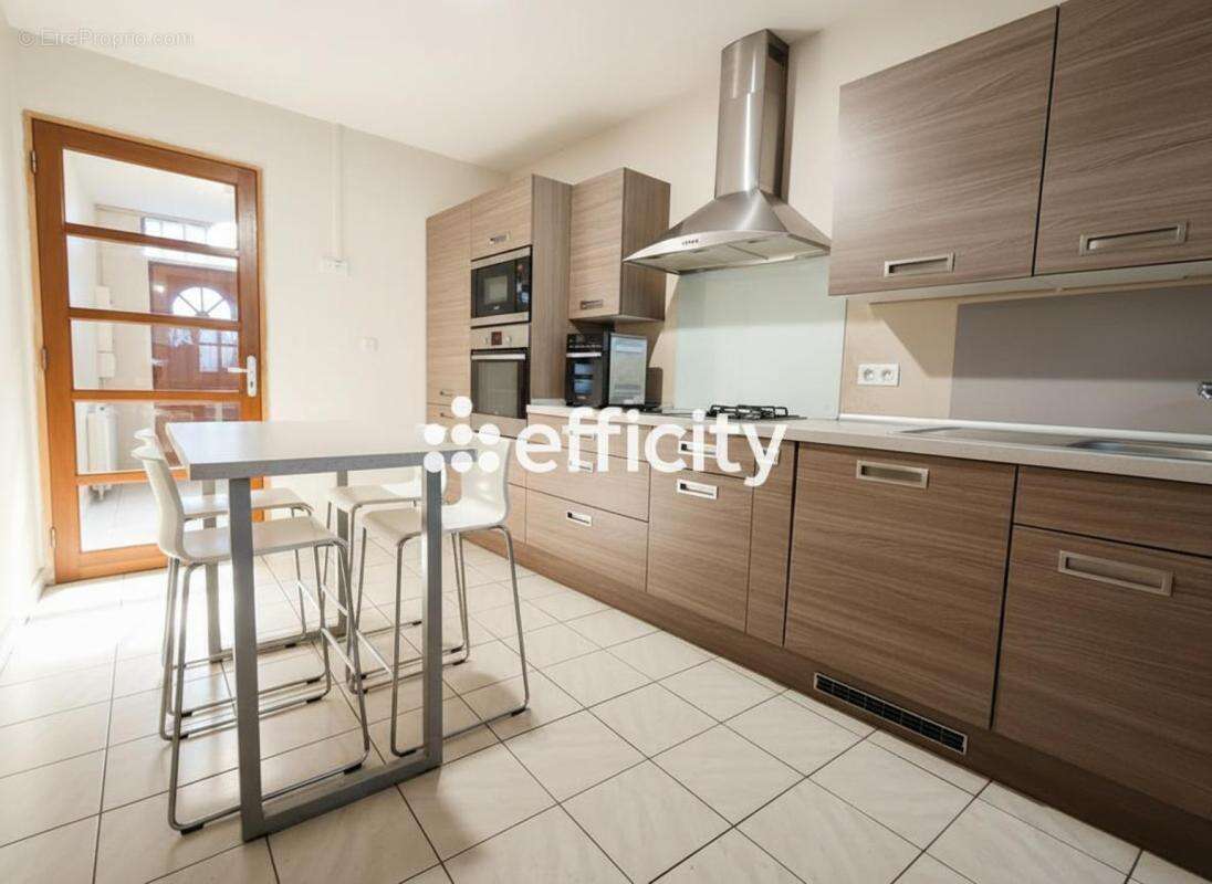 Maison 125 m² à Sin-Le-Noble  - photo 3