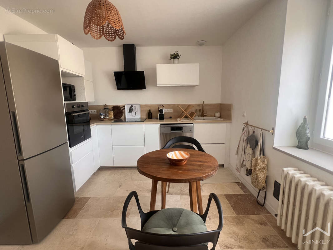 Maison de ville - photo 4