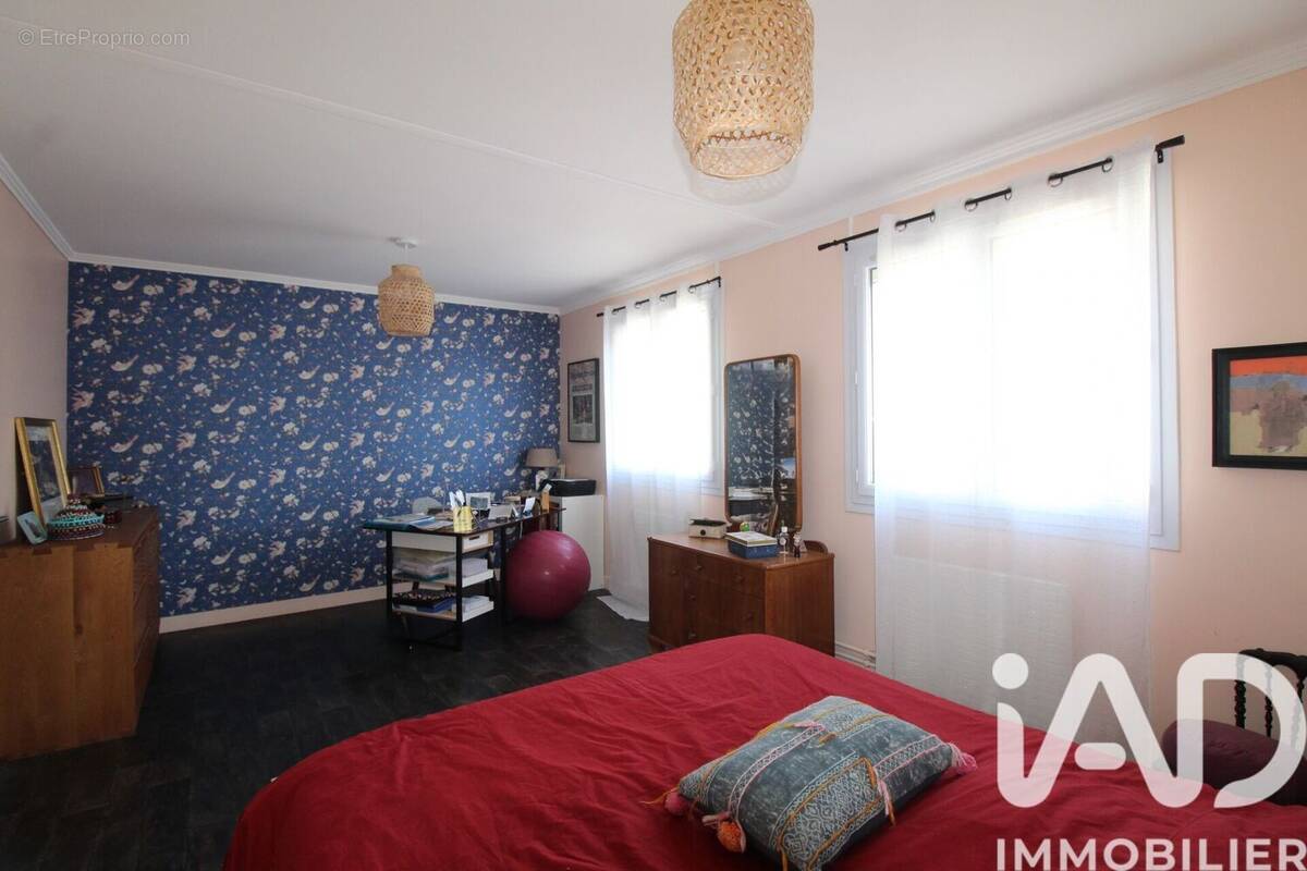 Photo 1 - Appartement à LE MANS