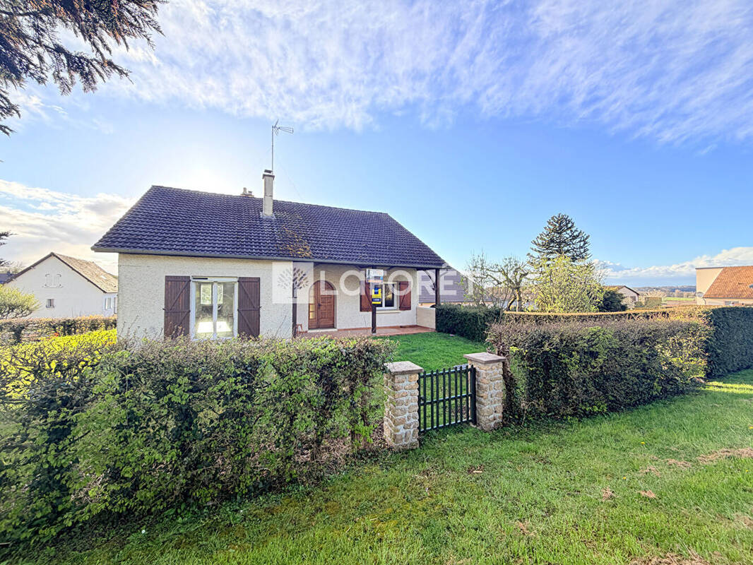 Maison Familiale à Vouziers - photo 1