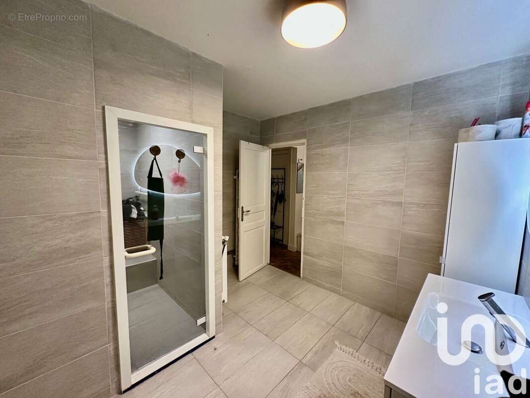 Photo 8 - Maison à BONDY