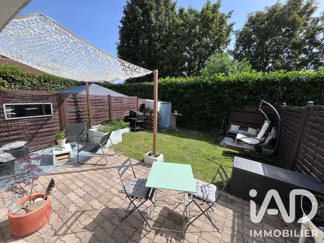 Maison 96 m² à Bondoufle  - photo 2