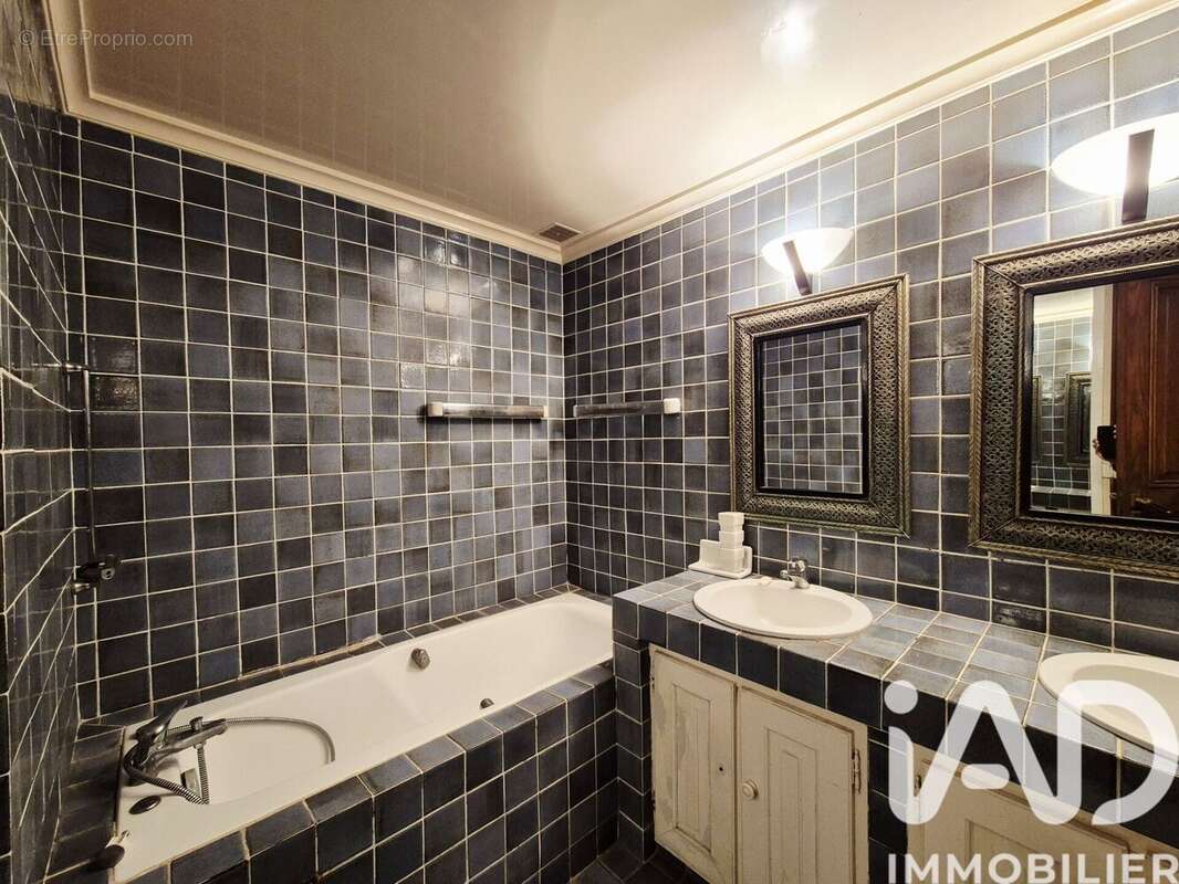 Photo 8 - Appartement à JOUY-EN-JOSAS