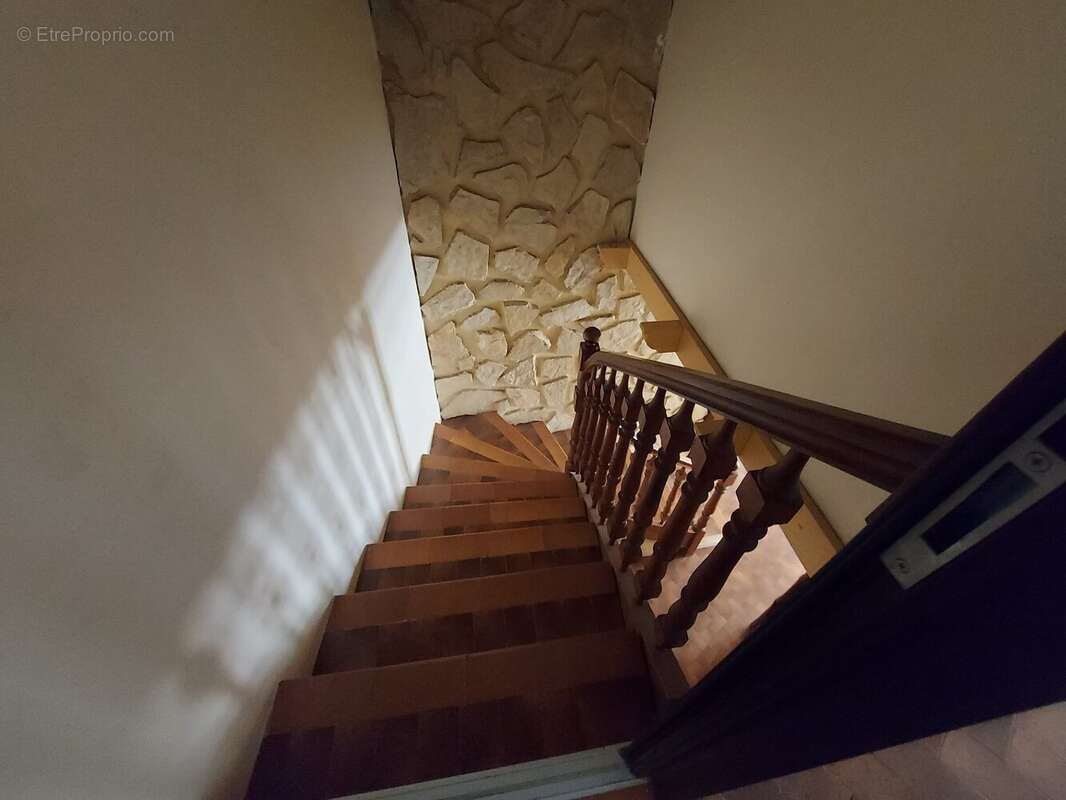 Maison à MARSEILLAN