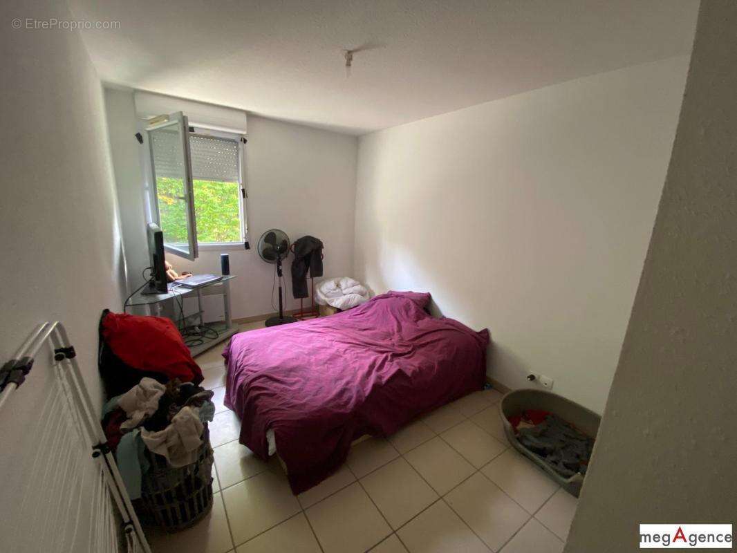 Appartement à AUTERIVE